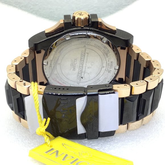 INVICTA RESERVE Excursion ~ NWT - Picture 6 of 6